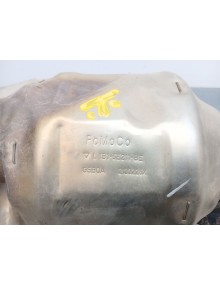 Recambio de catalizador para ford puma (j2k, cf7) 1.0 ecoboost referencia OEM IAM 2465014 L1B15E211BE  2