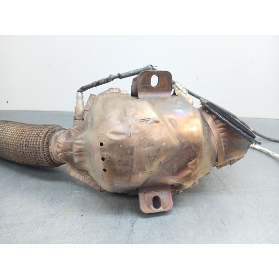 Recambio de catalizador para ford puma (j2k, cf7) 1.0 ecoboost referencia OEM IAM 2465014 L1B15E211BE 