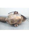 Recambio de catalizador para ford puma (j2k, cf7) 1.0 ecoboost referencia OEM IAM 2465014 L1B15E211BE 