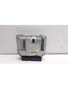 Recambio de centralita motor uce para skoda octavia iv (nx3, nn3, pv3) 1.5 tsi referencia OEM IAM 05e907309g 0261s21826 