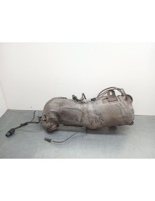 Recambio de filtro de particulas para fiat tipo station wagon (356_, 357_) 1.6 d (356wxg1b) referencia OEM IAM 50542572 51980584