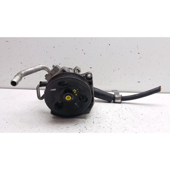Recambio de bomba servodireccion para chevrolet epica (kl1_) 2.0 d referencia OEM IAM 95209418  