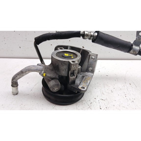 Recambio de bomba servodireccion para chevrolet epica (kl1_) 2.0 d referencia OEM IAM 95209418  