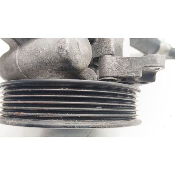 Recambio de bomba servodireccion para chevrolet epica (kl1_) 2.0 d referencia OEM IAM 95209418  