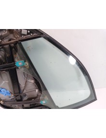 Recambio de elevalunas delantero izquierdo para porsche cayenne (9pa) 3.2 referencia OEM IAM 95554246104   2
