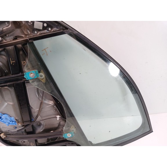 Recambio de elevalunas delantero izquierdo para porsche cayenne (9pa) 3.2 referencia OEM IAM 95554246104  