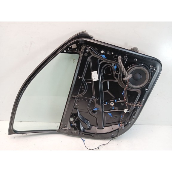 Recambio de elevalunas delantero izquierdo para porsche cayenne (9pa) 3.2 referencia OEM IAM 95554246104  