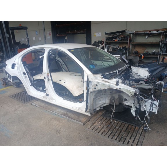 Recambio de carroceria para skoda octavia iv (nx3, nn3, pv3) 1.5 tsi referencia OEM IAM   