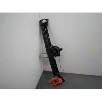 Recambio de elevalunas delantero izquierdo para lancia delta (181) gold referencia OEM IAM 72005003 6 PINES 