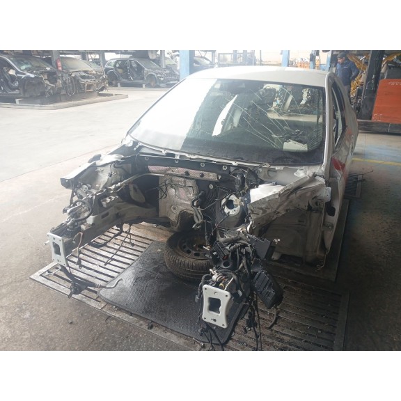 Recambio de carroceria para skoda octavia iv (nx3, nn3, pv3) 1.5 tsi referencia OEM IAM   