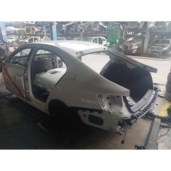 Recambio de carroceria para skoda octavia iv (nx3, nn3, pv3) 1.5 tsi referencia OEM IAM   