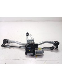 Recambio de motor limpia delantero para skoda octavia iv (nx3, nn3, pv3) 1.5 tsi referencia OEM IAM 5E4955023A 5E4955119A 339702