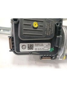Recambio de motor limpia delantero para skoda octavia iv (nx3, nn3, pv3) 1.5 tsi referencia OEM IAM 5E4955023A 5E4955119A 339702 2