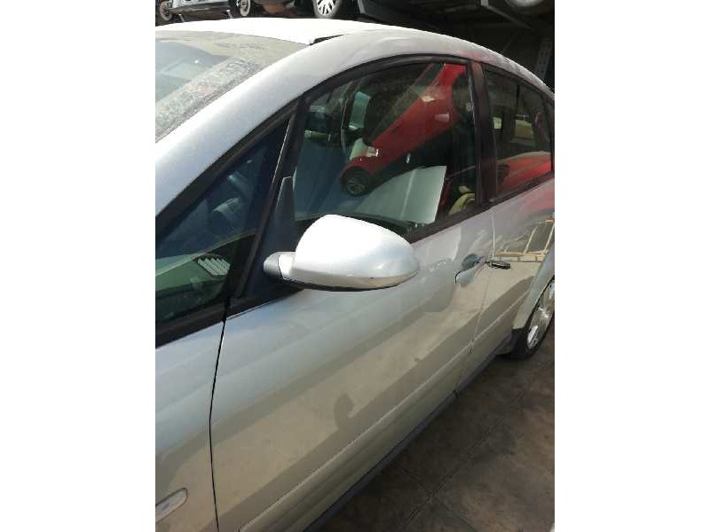 Recambio de puerta delantera izquierda para audi a2 (8z) 1.4 tdi referencia OEM IAM 8Z0831051  8Z0831051