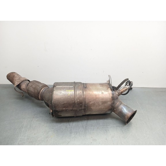 Recambio de filtro de particulas para bmw 3 (e90) 320 d referencia OEM IAM 7810141 7810158 6492757