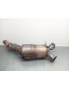 Recambio de filtro de particulas para bmw 3 (e90) 320 d referencia OEM IAM 7810141 7810158 6492757