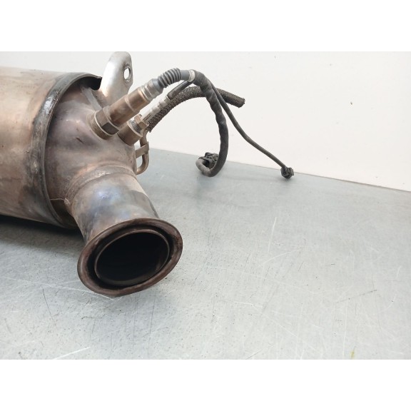 Recambio de filtro de particulas para bmw 3 (e90) 320 d referencia OEM IAM 7810141 7810158 6492757