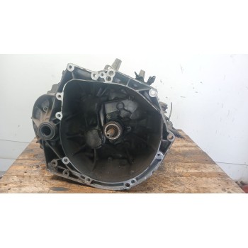 Recambio de caja cambios para peugeot 508 i (8d_) 1.6 thp referencia OEM IAM 20EA14  