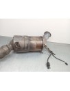 Recambio de filtro de particulas para bmw 3 (e90) 320 d referencia OEM IAM 7810141 7810158 6492757