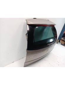 Recambio de porton trasero para citroën c4 grand picasso i (ua_) 1.6 hdi referencia OEM IAM 8701W6   2