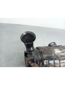 Recambio de filtro de particulas para opel combo furgoneta/monovolumen (k9) 1.5 d referencia OEM IAM    2