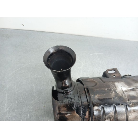 Recambio de filtro de particulas para opel combo furgoneta/monovolumen (k9) 1.5 d referencia OEM IAM   