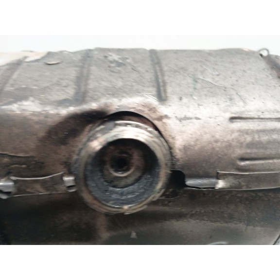 Recambio de filtro de particulas para opel combo furgoneta/monovolumen (k9) 1.5 d referencia OEM IAM   