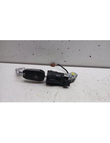 Recambio de conmutador de arranque para opel combo furgoneta/monovolumen (k9) 1.5 d referencia OEM IAM 9663123380 36454600 