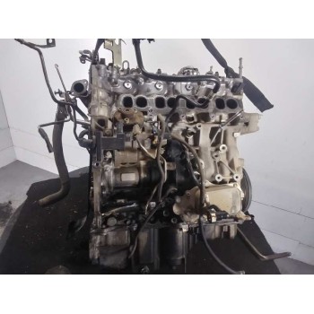Recambio de despiece motor para opel astra j lim. selective referencia OEM IAM B16DTL  