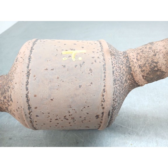 Recambio de catalizador para dacia logan (ls_) 1.4 (lsoa, lsoc, lsoe, lsog) referencia OEM IAM 8200309199  