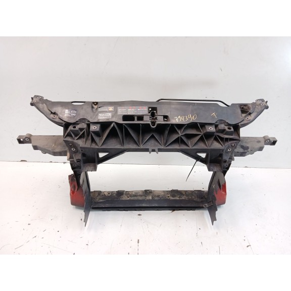 Recambio de panel frontal para seat altea (5p1) 1.9 tdi referencia OEM IAM 5P0805588B  