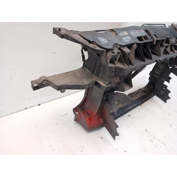 Recambio de panel frontal para seat altea (5p1) 1.9 tdi referencia OEM IAM 5P0805588B  