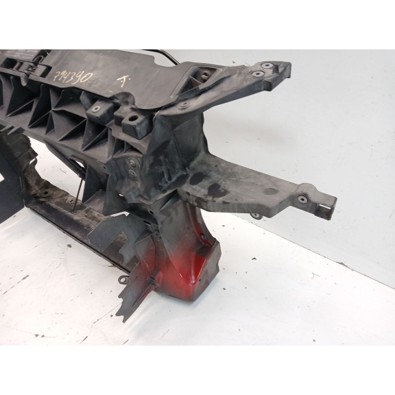 Recambio de panel frontal para seat altea (5p1) 1.9 tdi referencia OEM IAM 5P0805588B  