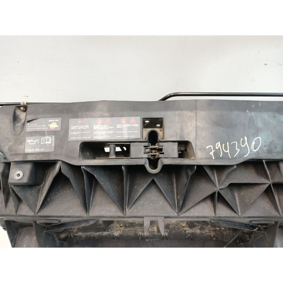 Recambio de panel frontal para seat altea (5p1) 1.9 tdi referencia OEM IAM 5P0805588B  