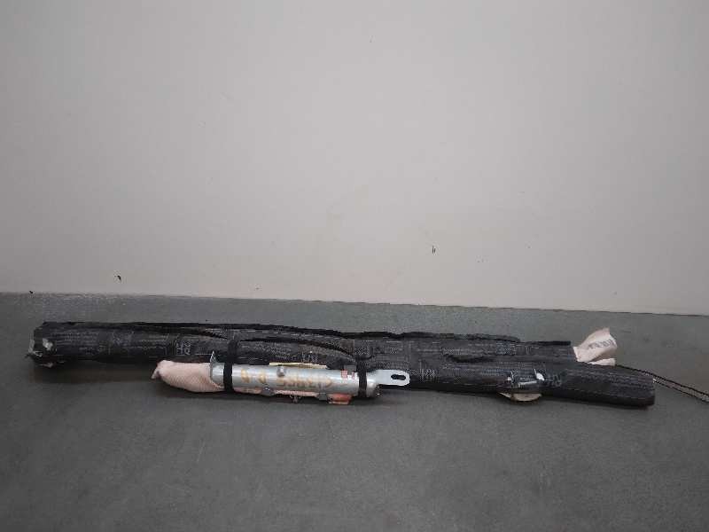 Recambio de airbag cortina delantero derecho para citroën c3 exclusive referencia OEM IAM 9672465480  