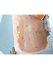 Recambio de catalizador para porsche cayenne (9pa) 3.2 referencia OEM IAM 7l5254501h  