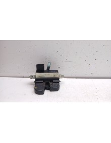 Recambio de cerradura maletero / porton para seat altea (5p1) 1.9 tdi referencia OEM IAM 5P0827505G9B9 5p0827505c 