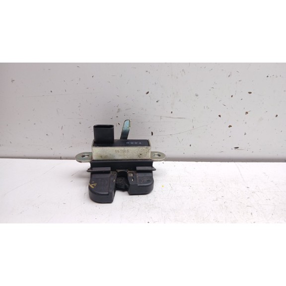 Recambio de cerradura maletero / porton para seat altea (5p1) 1.9 tdi referencia OEM IAM 5P0827505G9B9 5p0827505c 