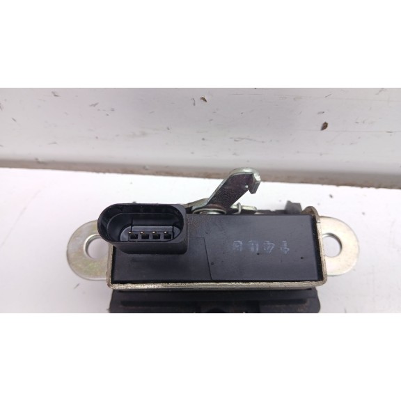 Recambio de cerradura maletero / porton para seat altea (5p1) 1.9 tdi referencia OEM IAM 5P0827505G9B9 5p0827505c 