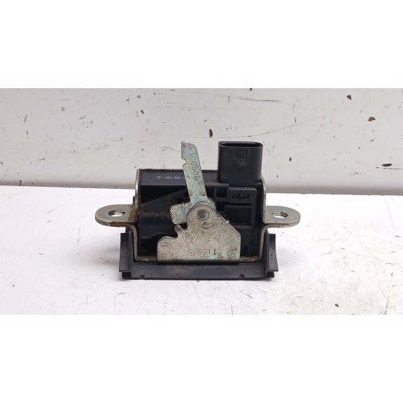 Recambio de cerradura maletero / porton para seat altea (5p1) 1.9 tdi referencia OEM IAM 5P0827505G9B9 5p0827505c 