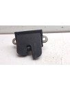 Recambio de cerradura maletero / porton para seat altea (5p1) 1.9 tdi referencia OEM IAM 5P0827505G9B9 5p0827505c 