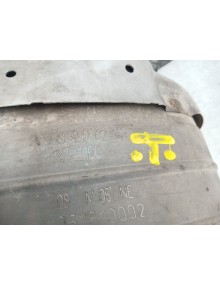 Recambio de catalizador para mercedes-benz clase b sports tourer (w245) b 200 cdi (245.208) referencia OEM IAM a1694900214  