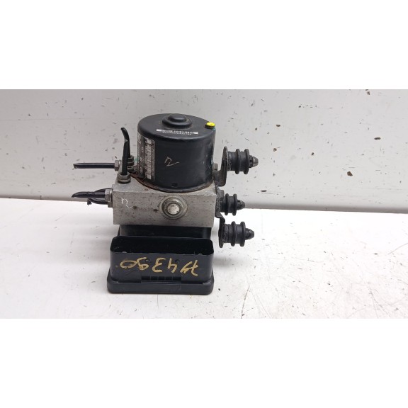 Recambio de abs para seat altea (5p1) 1.9 tdi referencia OEM IAM 1k0614517af 10020602414 