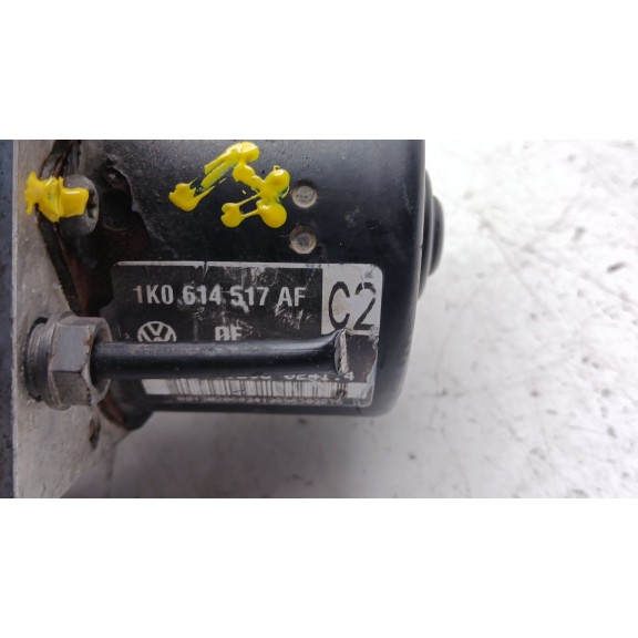Recambio de abs para seat altea (5p1) 1.9 tdi referencia OEM IAM 1k0614517af 10020602414 