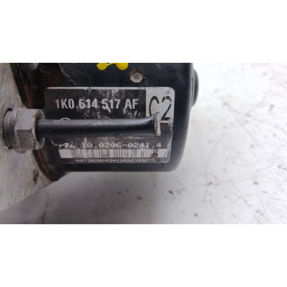 Recambio de abs para seat altea (5p1) 1.9 tdi referencia OEM IAM 1k0614517af 10020602414 
