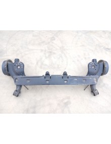 Recambio de puente trasero para ford fiesta vii (hj, hf) 1.0 ecoboost referencia OEM IAM   