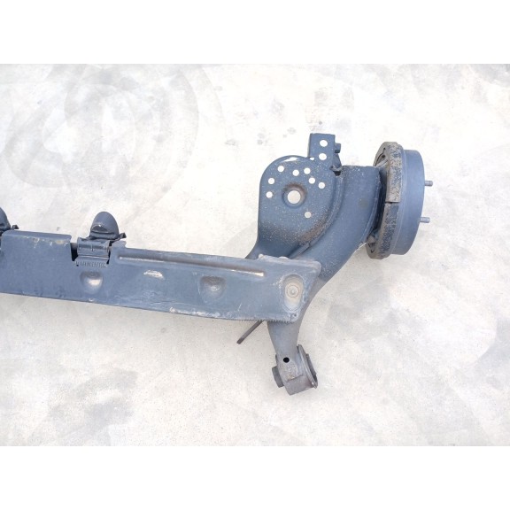 Recambio de puente trasero para ford fiesta vii (hj, hf) 1.0 ecoboost referencia OEM IAM   