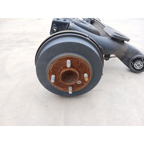 Recambio de puente trasero para ford fiesta vii (hj, hf) 1.0 ecoboost referencia OEM IAM   