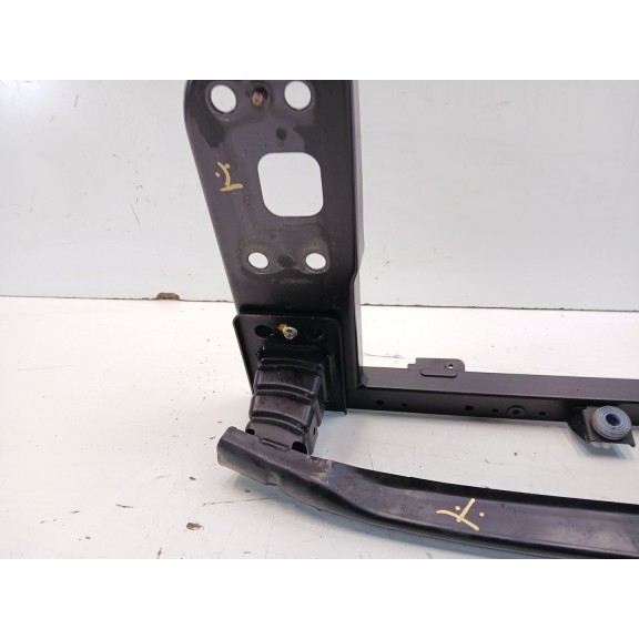 Recambio de panel frontal para fiat 500 (312_) 1.0 mild hybrid (312.ayd1b) referencia OEM IAM 00521180820  