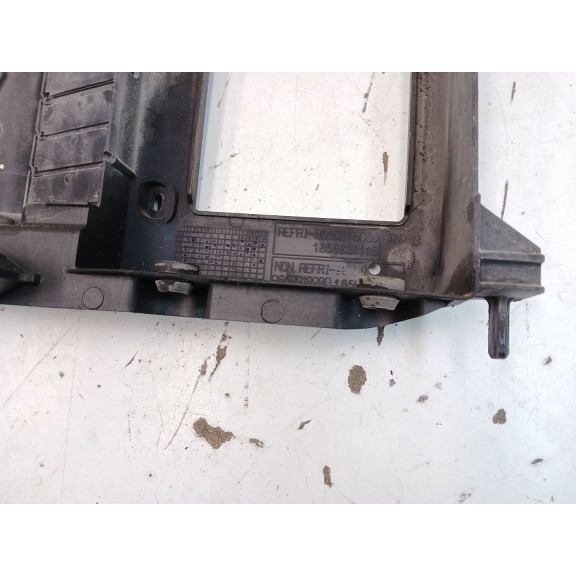 Recambio de panel frontal para citroën c4 i (lc_) 1.6 hdi referencia OEM IAM 9652918980  
